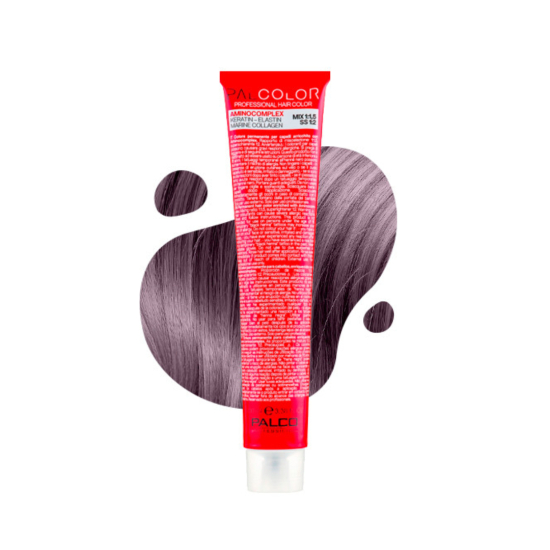 Крем-фарба аміачна для волосся Palcolor Professional Hair Palco 100 мл