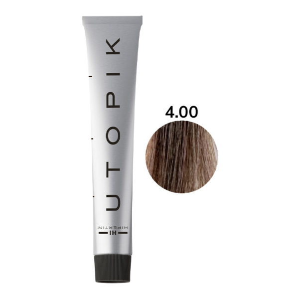 4.00 каштановый