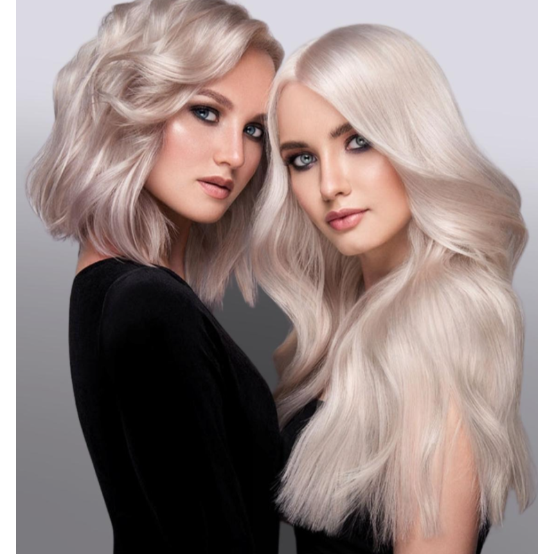 Спрей для волосся термозахисний Galaktic Profis 250 мл