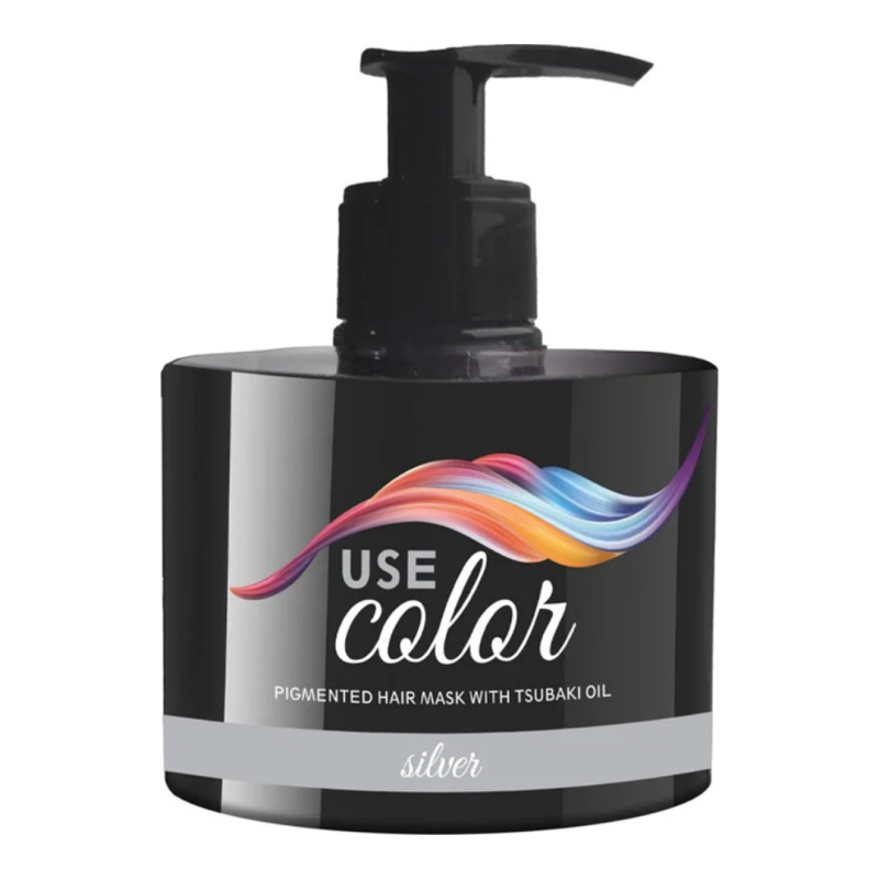 Маска тонуюча для волосся Use Color Mask Profis