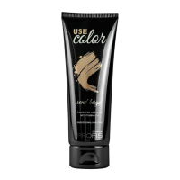Маска тонирующая для волос Use Color New Mask Profis 
