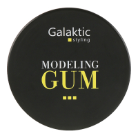Паста для укладки волос моделирующая Galaktic Profis 150 мл