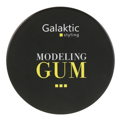Паста для укладання волосся моделююча Galaktic Profis 150 мл