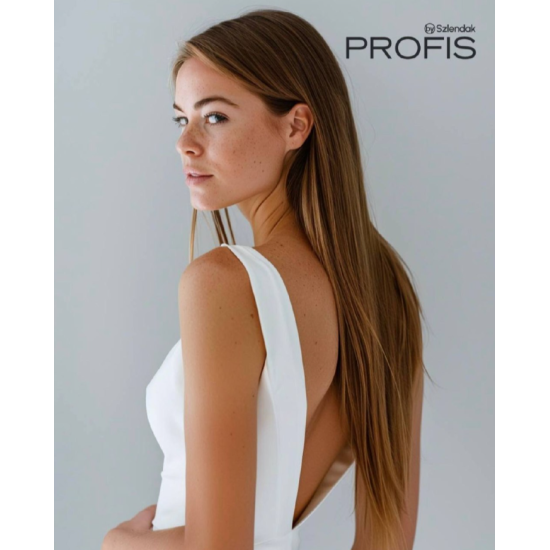 Спрей для волосся термозахисний Galaktic Profis 250 мл