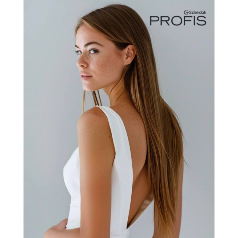 Спрей для волосся термозахисний Galaktic Profis 250 мл