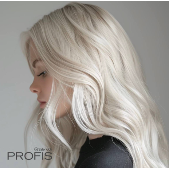 Спрей для волосся термозахисний Galaktic Profis 250 мл