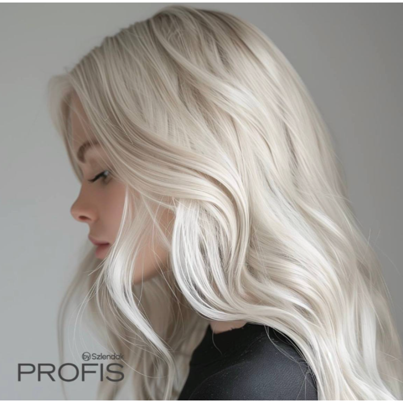 Спрей для волосся термозахисний Galaktic Profis 250 мл