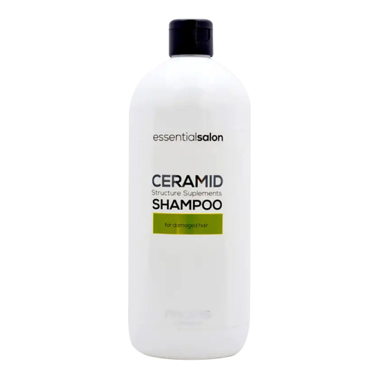 Шампунь для пошкодженого волосся Ceramid Profis