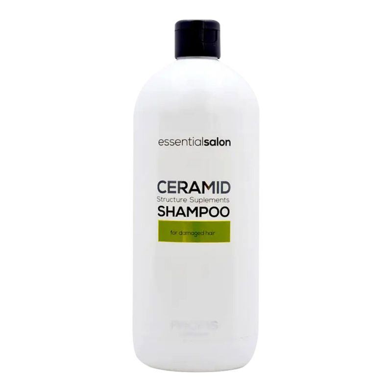 Шампунь для пошкодженого волосся Ceramid Profis