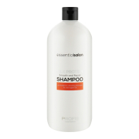 Шампунь для волос с протеинами шелка Silk Protein Profis