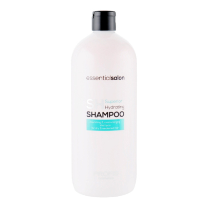 Шампунь збалансований для волосся Superior Hydrating Profis