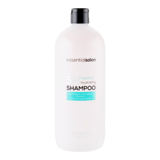 Шампунь сбалансированный для волос Superior Hydrating Profis