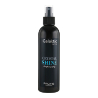 Спрей для блеска волос Galaktic Crystal Shine Profis 250 мл