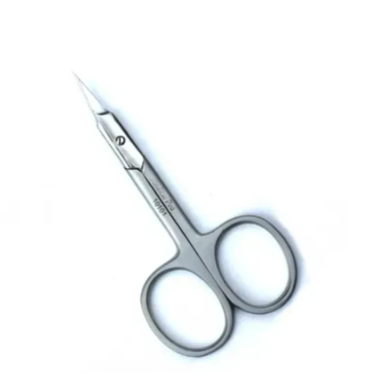 Манікюрні ножиці для кутикул професійні Medical Pro 10101 SPL