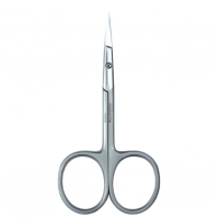 Маникюрные ножницы для кутикул профессиональные Medical Pro 10104 SPL