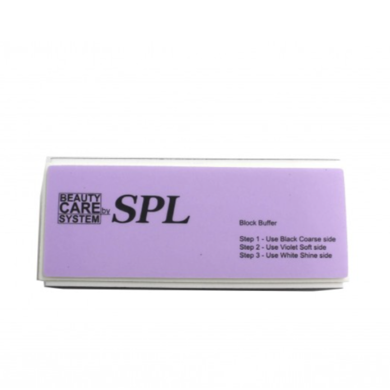 Блок багатофункціональний для нігтів 320/600/3000 55-901 SPL