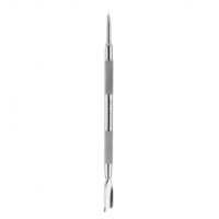 Двостороння лопатка-пушер для манікюру 9184 SPL