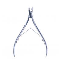 Кусачки для кутикул професійні 9409 SPL 8±2 мм