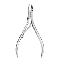 Кусачки для кутикул профессиональные 9062 SPL 6±2 мм