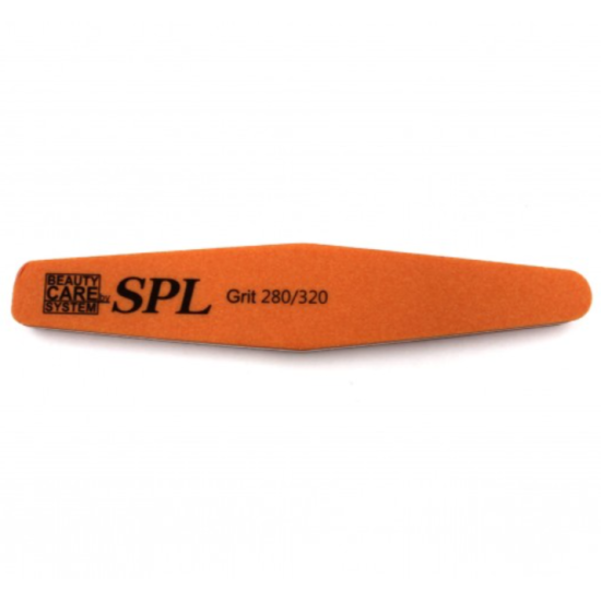 Пилочка для полірування нігтів 280/320 MS-924 SPL