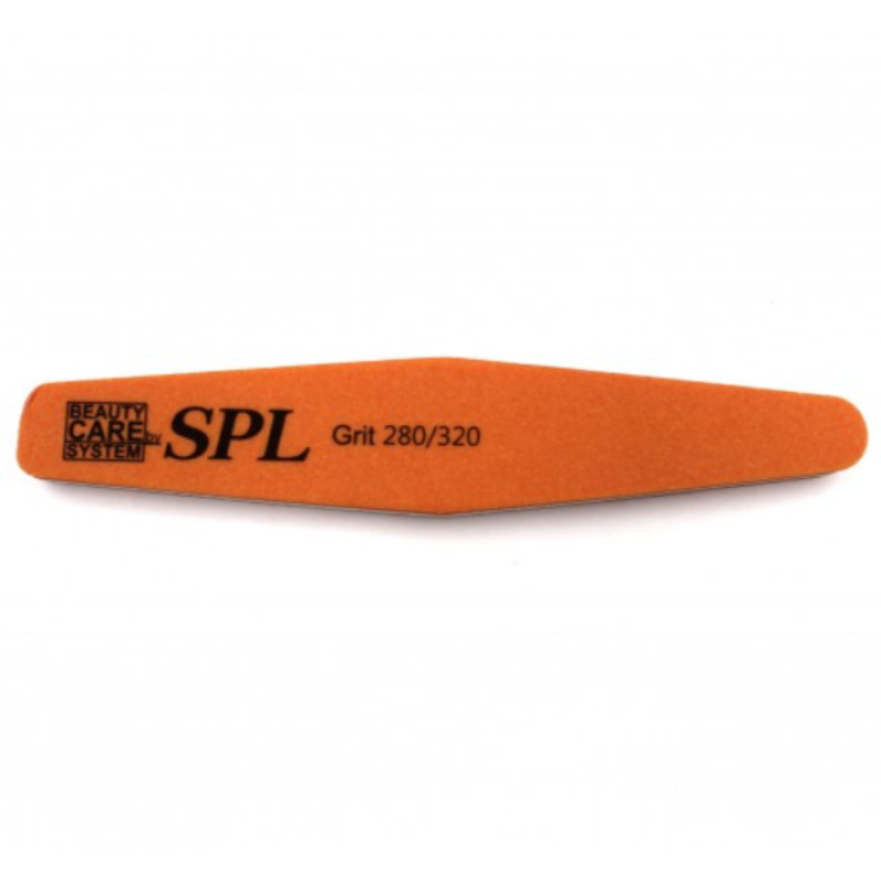 Пилочка для полірування нігтів 280/320 MS-924 SPL
