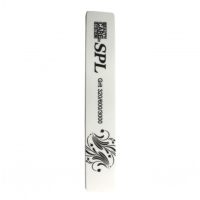 Пилочка для полировки ногтей 3-сторонняя 320/600/3000 54-616 SPL