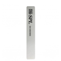 Пилочка для полировки ногтей 400/3000 MB-605 SPL