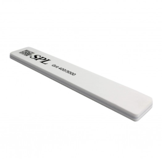Пилочка для полірування нігтів 400/3000 MB-605 SPL 