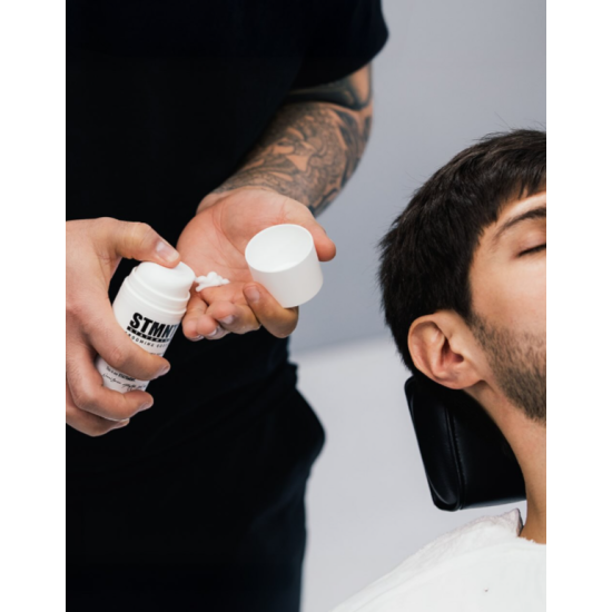 Лосьйон після гоління Aftershave Lotion Grooming Goods STMNT 100 мл