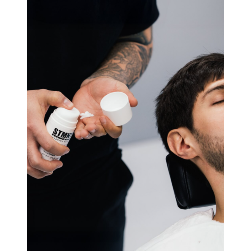 Лосьйон після гоління Aftershave Lotion Grooming Goods STMNT 100 мл
