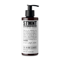 Шампунь 4 в 1 многофункциональный All In One Cleanser Grooming Goods STMNT
