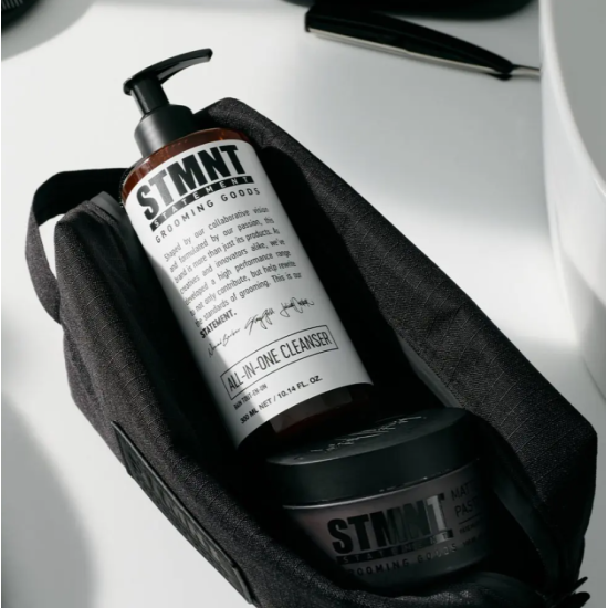 Шампунь 4 в 1 багатофункціональний All In One Cleanser Grooming Goods STMNT
