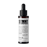 Олія для бороди Beard Oil Grooming Goods STMNT 50 мл