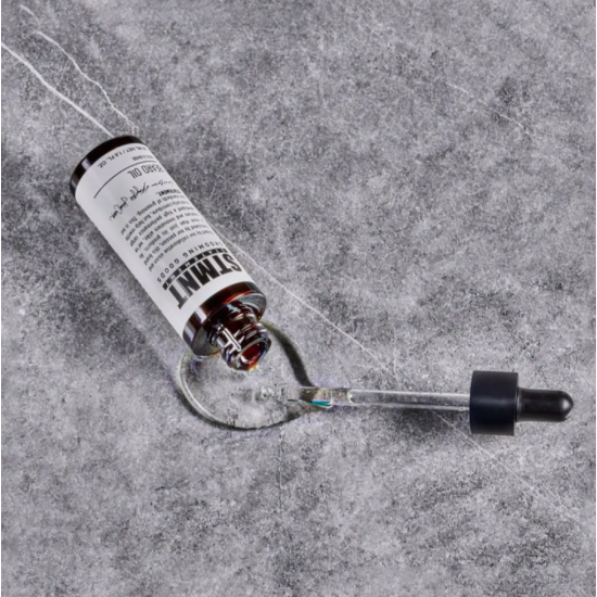 Олія для бороди Beard Oil Grooming Goods STMNT 50 мл