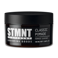 Класична помада для волосся Classic Pomade Grooming Goods STMNT 100 мл