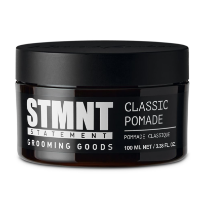 Класична помада для волосся Classic Pomade Grooming Goods STMNT 100 мл