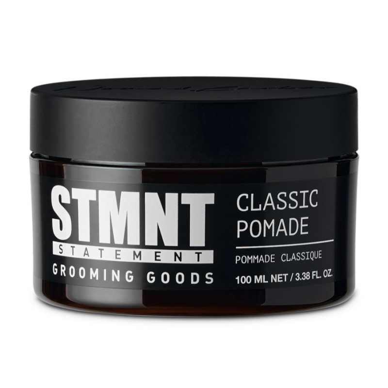 Класична помада для волосся Classic Pomade Grooming Goods STMNT 100 мл