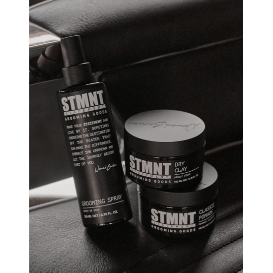 Класична помада для волосся Classic Pomade Grooming Goods STMNT 100 мл