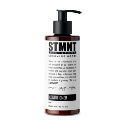 Кондиціонер для волосся Conditioner Grooming Goods STMNT