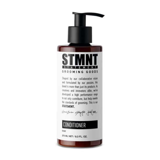 Кондиціонер для волосся Conditioner Grooming Goods STMNT