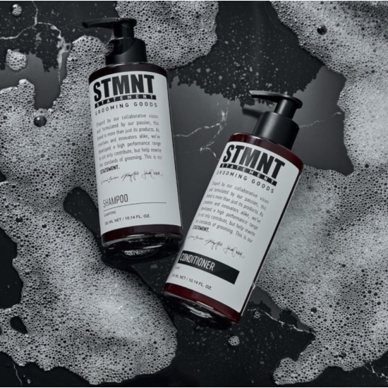 Кондиціонер для волосся Conditioner Grooming Goods STMNT