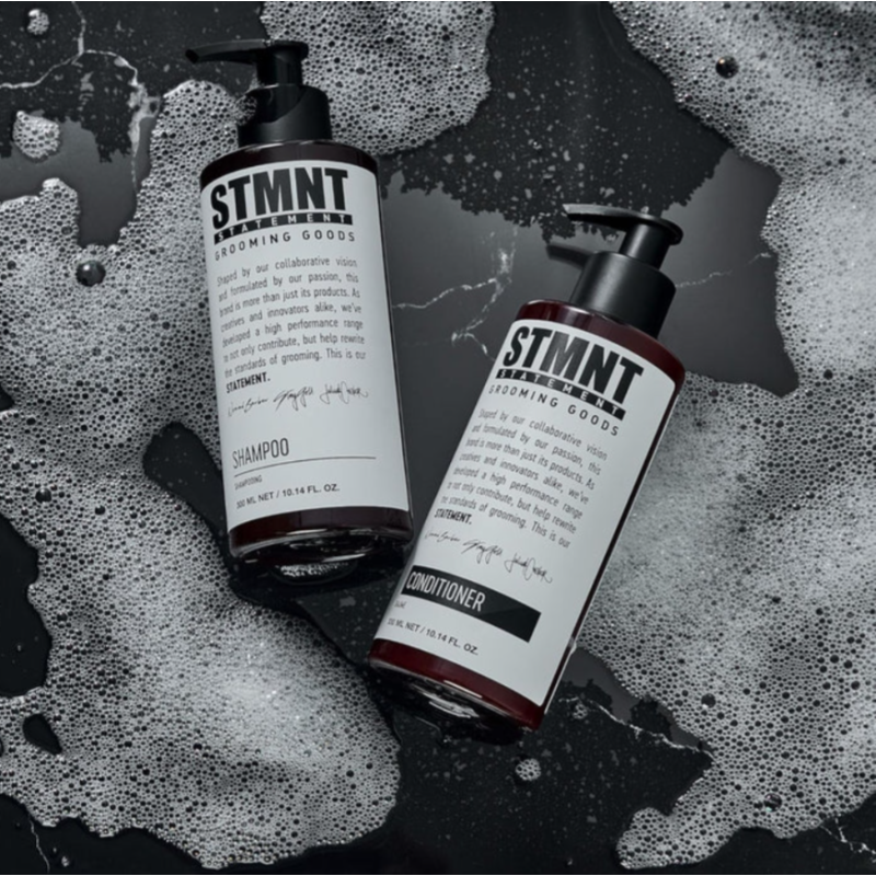 Кондиціонер для волосся Conditioner Grooming Goods STMNT