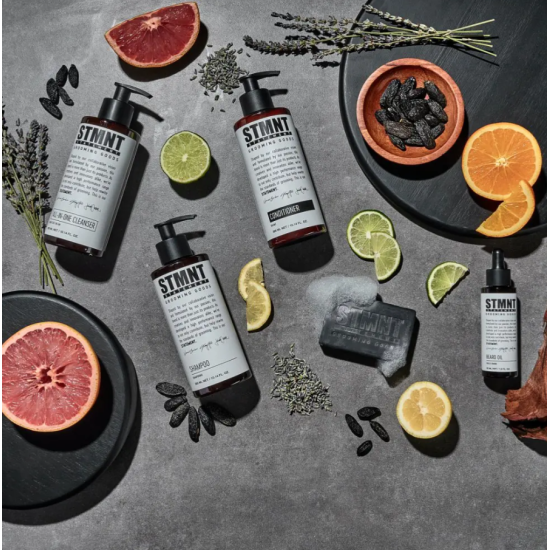 Кондиціонер для волосся Conditioner Grooming Goods STMNT
