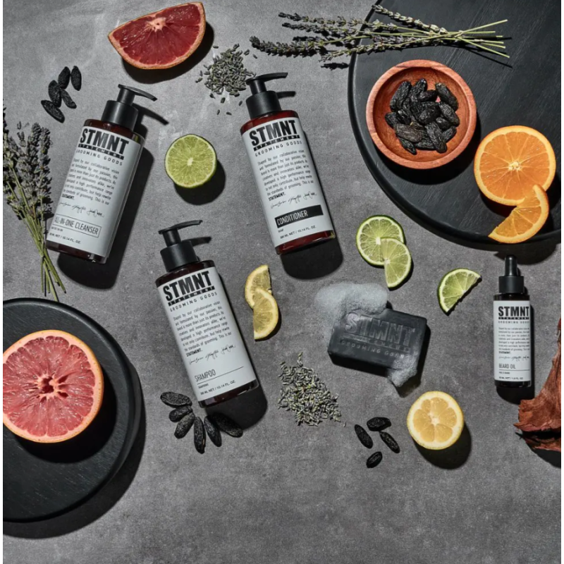 Кондиціонер для волосся Conditioner Grooming Goods STMNT
