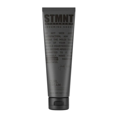 Крем для локонов Curl Cream Grooming Goods STMNT 150 мл