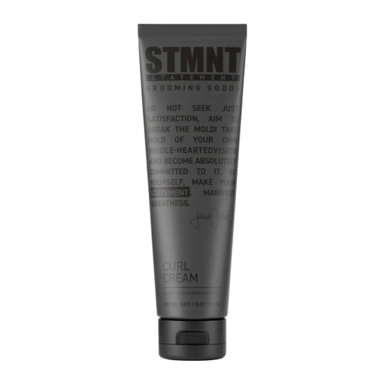 Крем для локонов Curl Cream Grooming Goods STMNT 150 мл