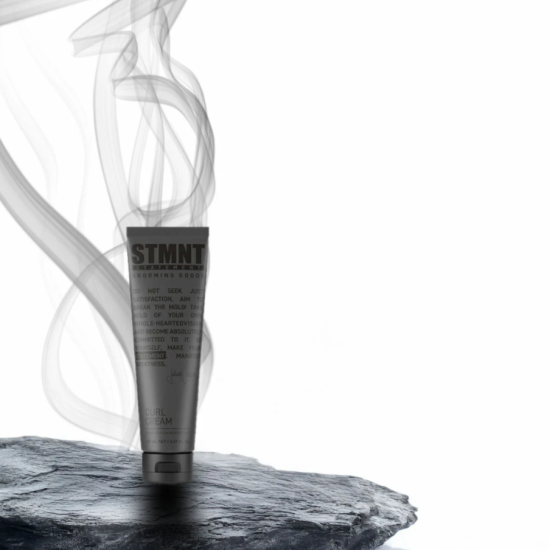 Крем для локонов Curl Cream Grooming Goods STMNT 150 мл
