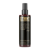 Спрей для создания выразительных причесок Definition Spray Grooming Goods STMNT 200 мл
