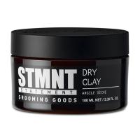 Суха глина для волосся Dry Clay Grooming Goods STMNT 100 мл
