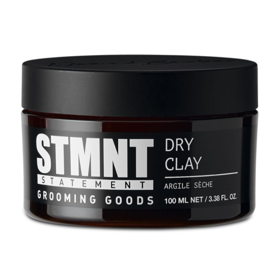 Суха глина для волосся Dry Clay Grooming Goods STMNT 100 мл